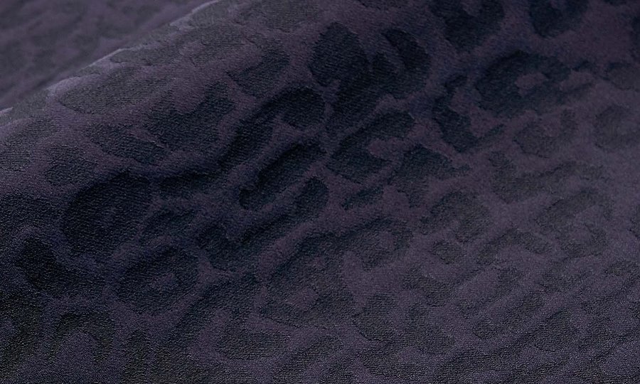 Double Weave Jacquard